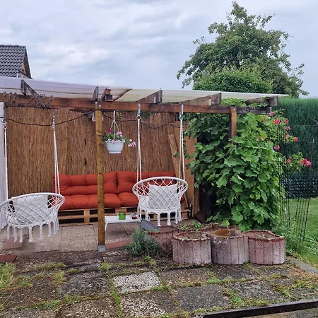 Ferienzimmer-monteurzimmer * Sibbesse
