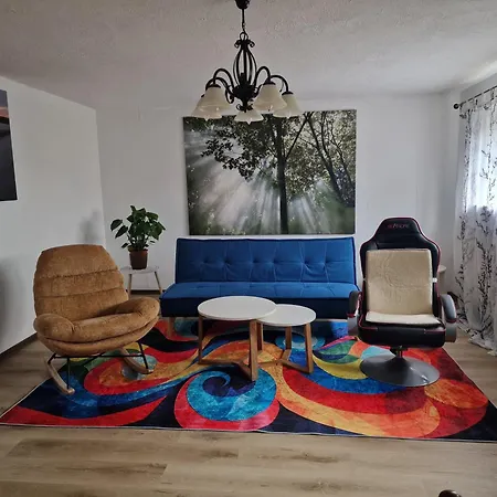 Ferienzimmer-monteurzimmer *