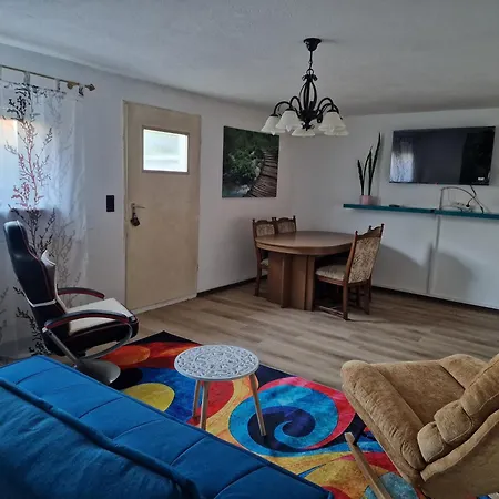 Ferienzimmer-monteurzimmer Semesterbostad Sibbesse