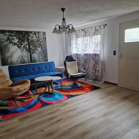 Semesterbostad Ferienzimmer-monteurzimmer