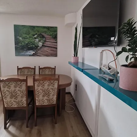 Ferienzimmer-monteurzimmer *