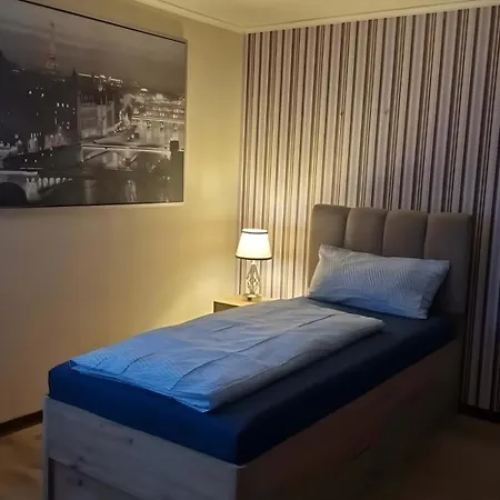 Ferienzimmer-monteurzimmer * Sibbesse