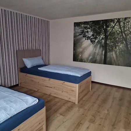 Ferienzimmer-monteurzimmer