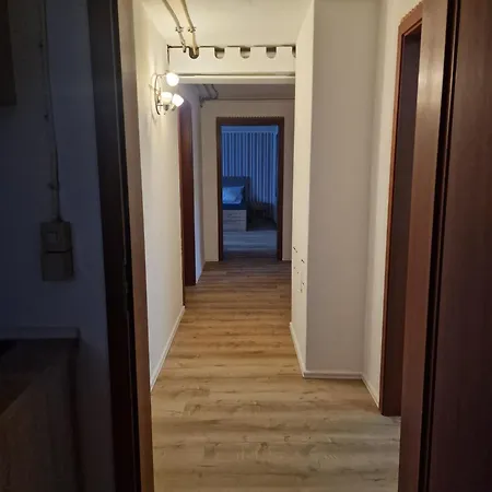 Ferienzimmer-monteurzimmer Sibbesse