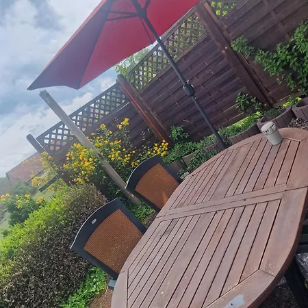 Semesterbostad Ferienzimmer-monteurzimmer
