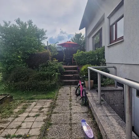 Ferienzimmer-monteurzimmer Semesterbostad Sibbesse